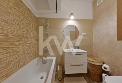 Inchiriere apartament 2 camere, mobilat si utilat - Transilvania Residence - 10