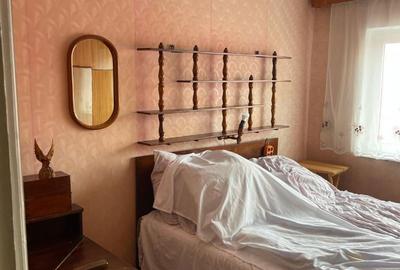Apartament cu 3 camere decomandat, mobilat în Rogerius - 6