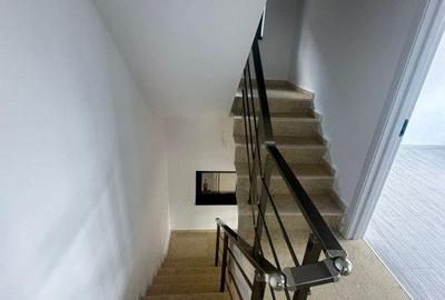 Casă cu 6 camere cu Teren 280 Mp în Central