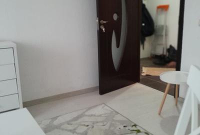 Garsonieră decomandată, mobilată în Metalurgiei - 3