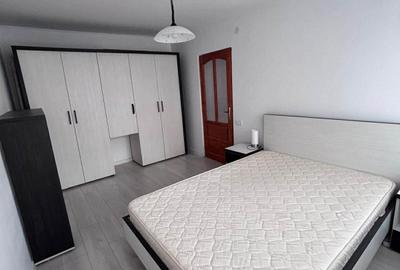 Apartament cu 2 camere semidecomandat în Complex Studențesc - 7