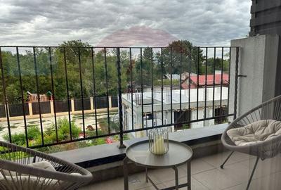 De vanzare apartament 3 am, Otopeni 1km de M 6-1 Mai - 11