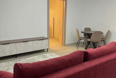 Apartament cu 2 camere decomandat în Dudești - 7