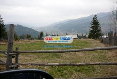 Teren intravilan de 12730 mp, în Central - 8