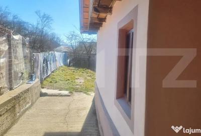 Casă cu 3 camere cu Teren 2000 Mp în Iordăcheanu - 2