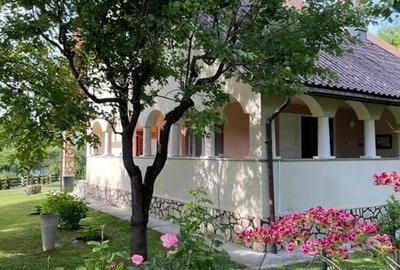 Casă cu 4 camere cu Teren 160 Mp în Măgura - 5