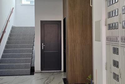 Garsonieră decomandată, mobilată în Metalurgiei - 9