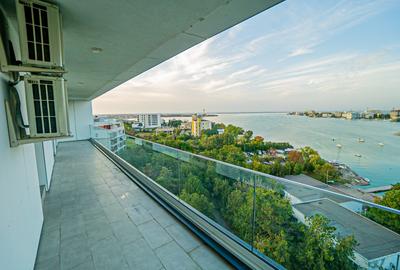 Apartament cu 4 camere în Universitate - 14