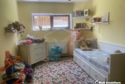 Apartament 4 camere, cu gradina proprie 80 mp, zona str. Eugen Ionesco - 10
