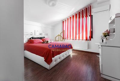 Vila de vanzare cu 6 camere - langa padure -zona Pantelimon - Branesti - 10