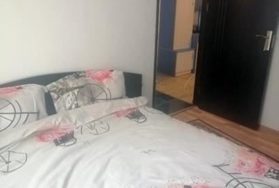 Inchiriez apartament superb, 2 camere, str. Aleea Lamotesti sector 4 - 7