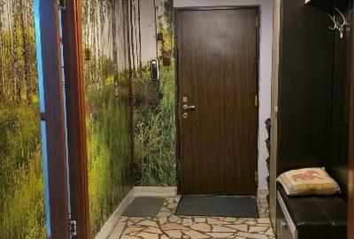 PROPRIETAR închiriez apartament 3 camere zona Mall Vitan - 15