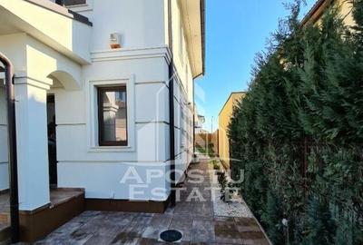 Duplex deosebit Aradului,4 camere,Dumbravita - 15