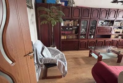 Apartament cu 2 camere decomandat în Central - 4
