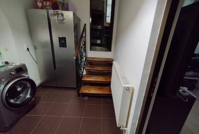 Garsoniera Spatioasa, Terasa, Ultracentral, Universitate | C A Rosetti - 5