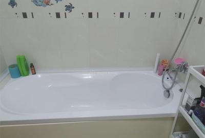 Garsoniera - Prel Ghencea - ansamblul Primavara - 5