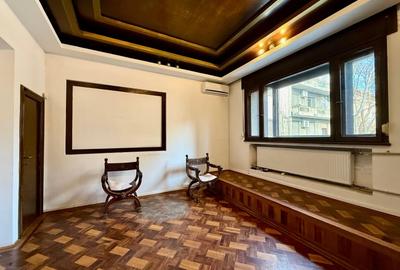 Casă individuală cu 8 camere cu Canalizare în Grădina Icoanei - 7