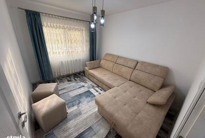 Apartament cu 3 camere în Traian