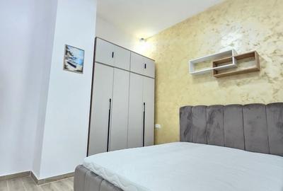 Garsonieră semidecomandată, mobilată în Unirii - 6