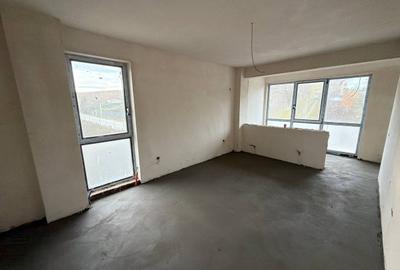 Apartament 3 Camere Tip B, decomandat, 82,86 mp totali in Hlincea - 7