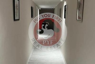 Apartament cu 7 camere, mobilat în Floreasca - 7