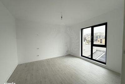 Apartament cu 2 camere în Albert - 7