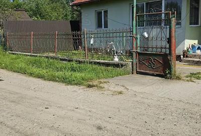 Casa de vanzare