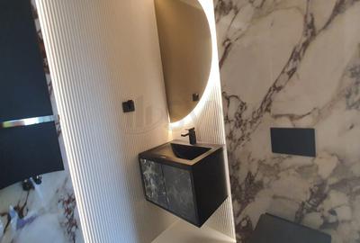 REA1023407 Apartament tip Loft 3 camere I Design industrial I Zona Aviatiei - 10