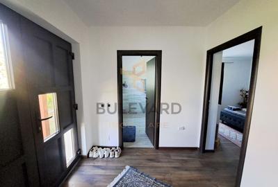 Casa noua + atelier 49 mp + teren 1030 mp! - 20