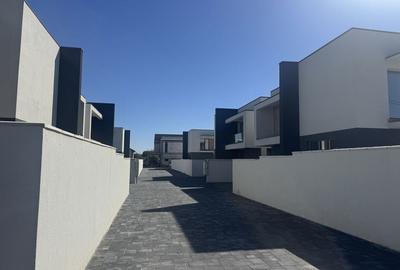 Casă cu 4 camere în Bariera Vâlcii - 5