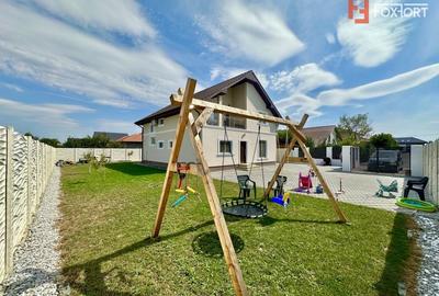 Casa individuala premium cu 5 camere si 190 mp utili - Mosnita zona centrala Casa individuala premium cu 5 camere si 190 mp utili - Mosnita zona centrala - 2