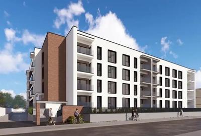 Apartament 3 camere / 2 bai / etaj 3 / lift / incalzire pardoseala - 1