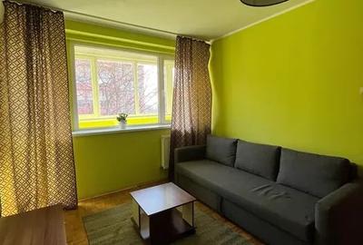 APARTAMENT 2 CAMERE | 54MP | 3 MINUTE PARC IOR | REABILITAT TERMIC | MOBILAT - 2