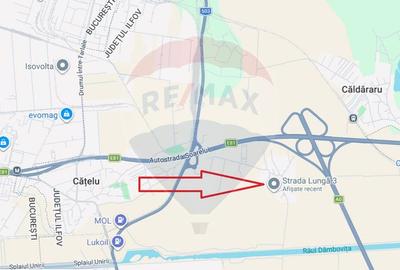 Casă cu 8 camere cu Teren 1395 Mp în Glina - 5