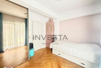 Apartament cu 3 camere semidecomandat, mobilat în Andrei Mureșanu - 9
