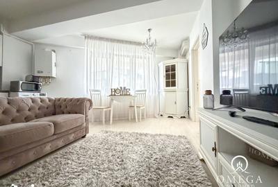 Apartament cu 2 camere în Copou - 3