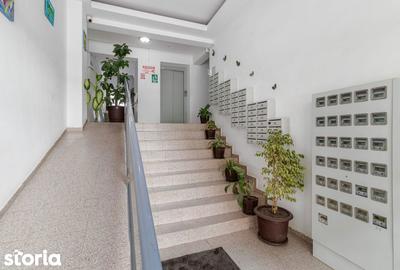 Apartament cu 2 camere în Militari
