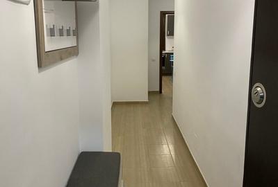Apartament cu 2 camere, mobilat în Central - 3