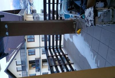 Apartament 3 camere Penthouse Tohanu Nou(Castelul Bran) - 4