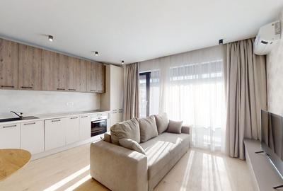 Apartament 2 Camere de Inchiriat Nusco Pet Friendly *Aviatiei* *Tur Virtual* - 1