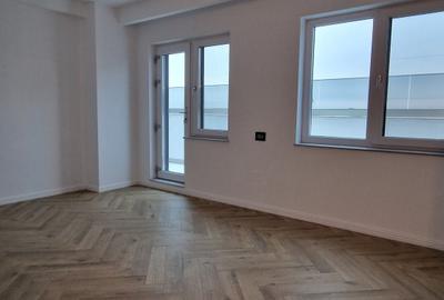 🔝Dezvoltator - Penthouse exclusivist- 544mp - Terase cu vedere catre Dambovita - 24