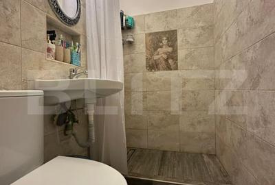 Apartament cu 2 camere, 40 mp, zona Piata Mica - 4