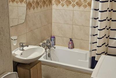 Garsonieră decomandată în Costin Georgian - 3