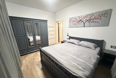 Casă individuală cu 7 camere cu Teren 400 Mp în Aradului - 9