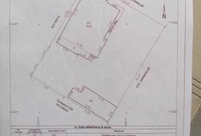Casă cu 4 camere în Vărsătura - 3