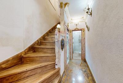 Apartament in casa | 3 camere | 103 mp | Zona Centrul Istoric - 9