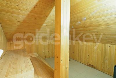 Vila individuala cu 7 camere | piscina | 1000mp teren - 23