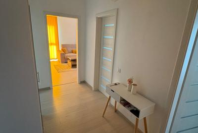 APARTAMENT 3 CAMERE DE VANZARE PLAZA RESIDENCE FAZA 4 + PARCARE - 11