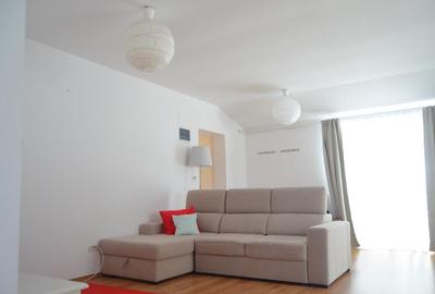 Busteni-Apartament cu trei camere,mobilat si utilat - 11
