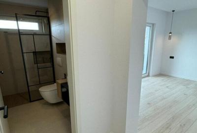 Casa individuala cu teren 470 m Calea Cisnadiei - 3